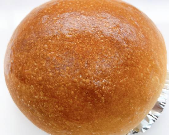 BBQ Pork Bun (叉烧包)